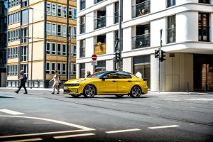 LYNK&Co 03+ 2019 года 